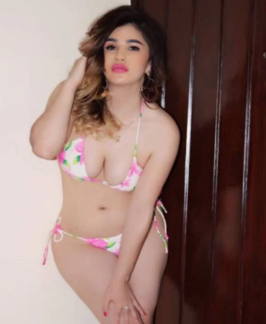 ahmedabad escorts Anika Chauhan